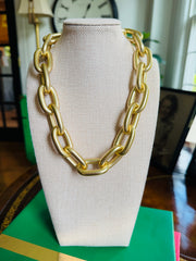 Sorrento Statement Necklace
