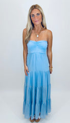 Drift Away Dress