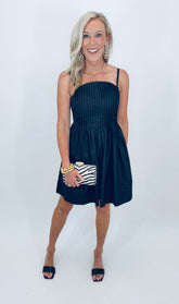 Larkin Dress