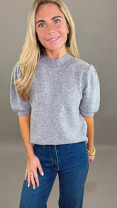 Classic Ease Knit (grey)
