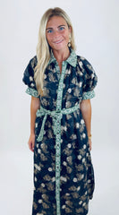 Woodland Charm Dress