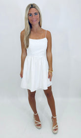 Dot Dot Darling Dress