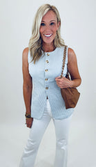 Coastal Class Vest