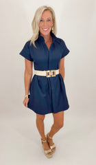 Signature Style Dress