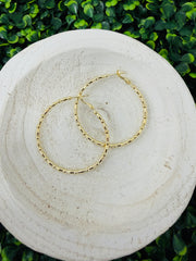 Coastline Hoop