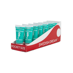 Seaweed Travel Hand Cream