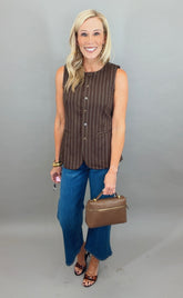 Seal the Deal Vest