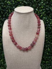 Jewel Box Necklace