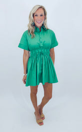 Just My Style Dress
