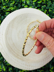 Coastline Hoop