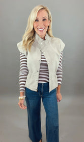 Runaround Jacket