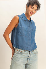 Just Right Top