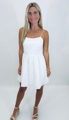 Dot Dot Darling Dress