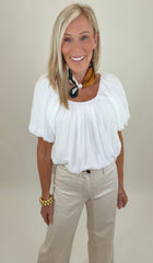 Boho Babe Blouse