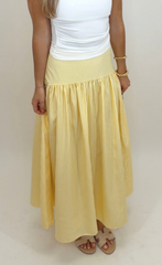 Sunbeam Stroll Skirt