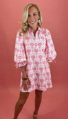 Southern Charm Dress