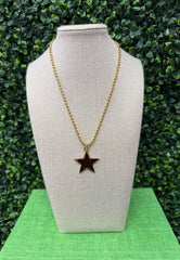 Star of the Show Necklace
