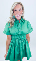 Just My Style Dress