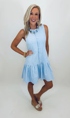 Keep It Classic Dress