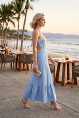 Passport Ready Dress