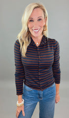 First Class Cardigan