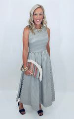 Carefree Charm Dress