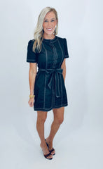 Stitch Above Dress