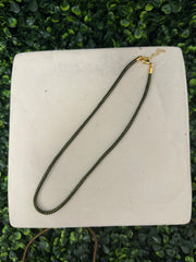 Style Cord Necklace