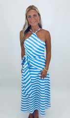 Ocean Avenue Dress
