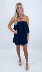 Cabana Edit Romper