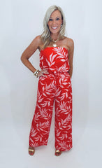 Tropic Tide Pant