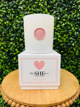 TSG Signature Candle