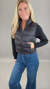 Slope Side Jacket