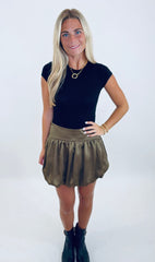 Smooth Operator Bodysuit (black)