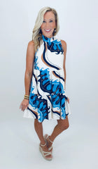 Catalina Dress