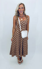 Uptown Studded Bum Bag