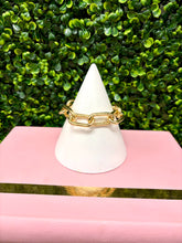Main Link Bracelet