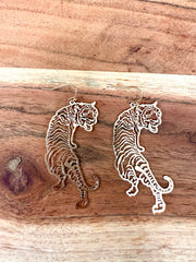 Wild Stance Earrings