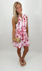 Southern Social Dress