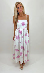 Shell Yeah Dress