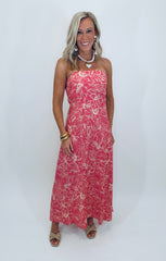 Tropical Escape Maxi