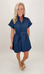 Signature Style Dress