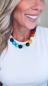 All Fall Necklace