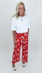 Here for the Fun Pants