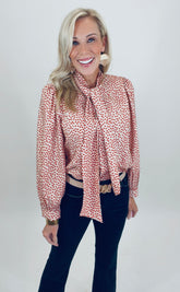 Juliette Top