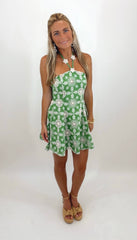 Made You Look Dress