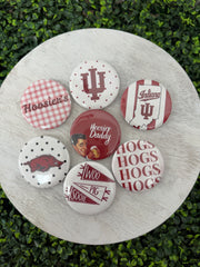 Game Day Button!