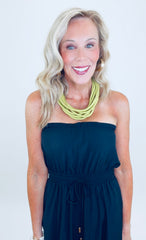 Summer Calling Dress