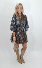 The Colette Dress