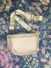 Everyday Edge Bag (ivory)